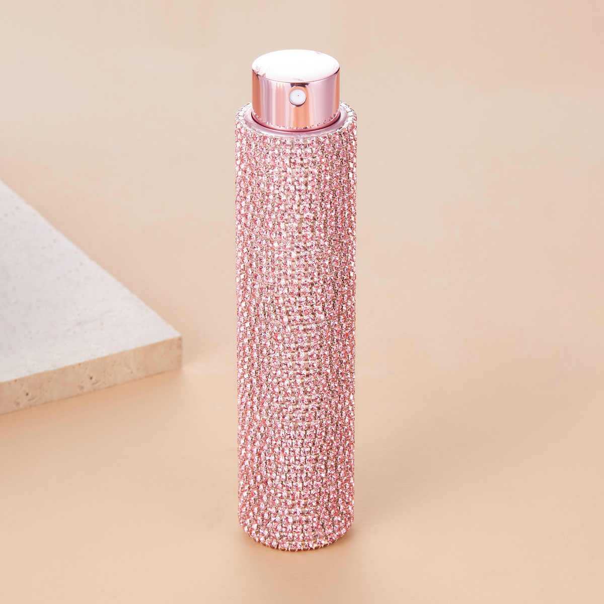 Luxury Skincare Set - Perfume Bottle Luxurious Packaging Makeup And