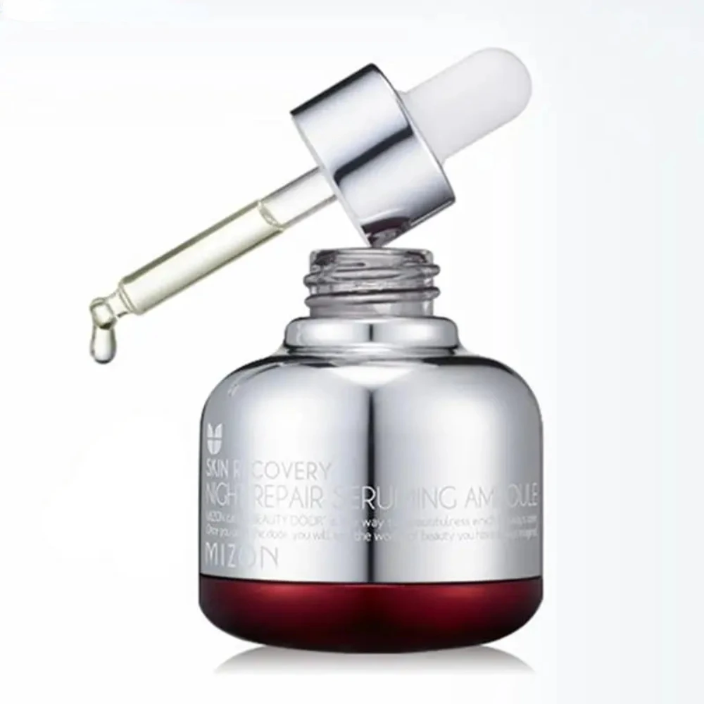 Korea Mizon Skin Recovery Nigh - огляд і ціна Luxury Skincare Korea