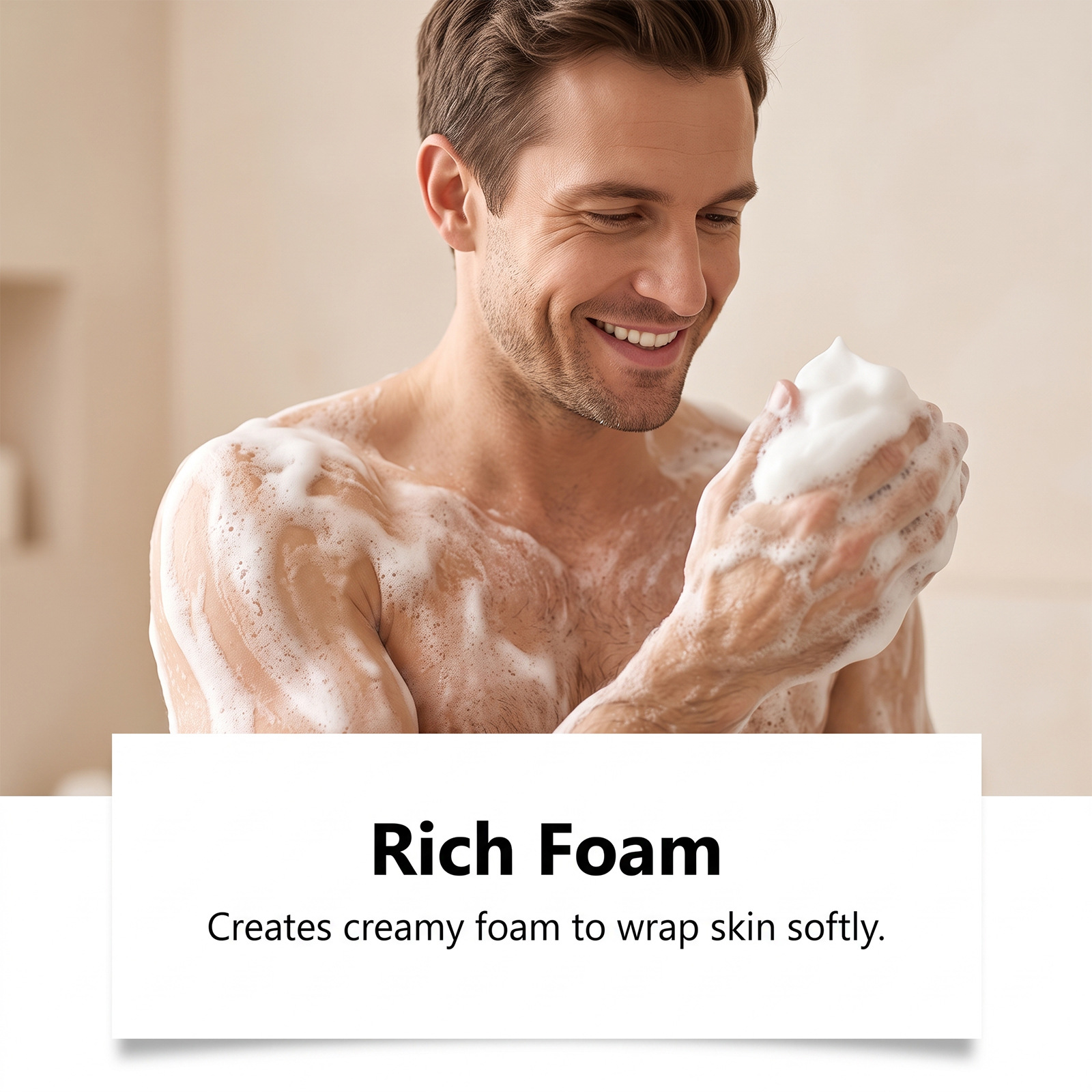 Luxury Fragrance Moisturizing  - огляд і ціна Luxury Skincare Daily