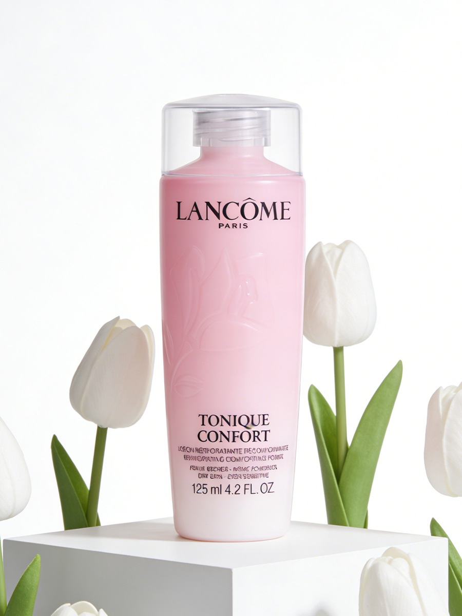 Lancôme 125ml Luxury Gentle Mo - огляд і ціна Luxury Skincare Daily