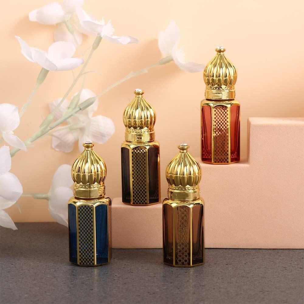 Sample Vial Electroplating Min - огляд і ціна Luxury Skincare Oil