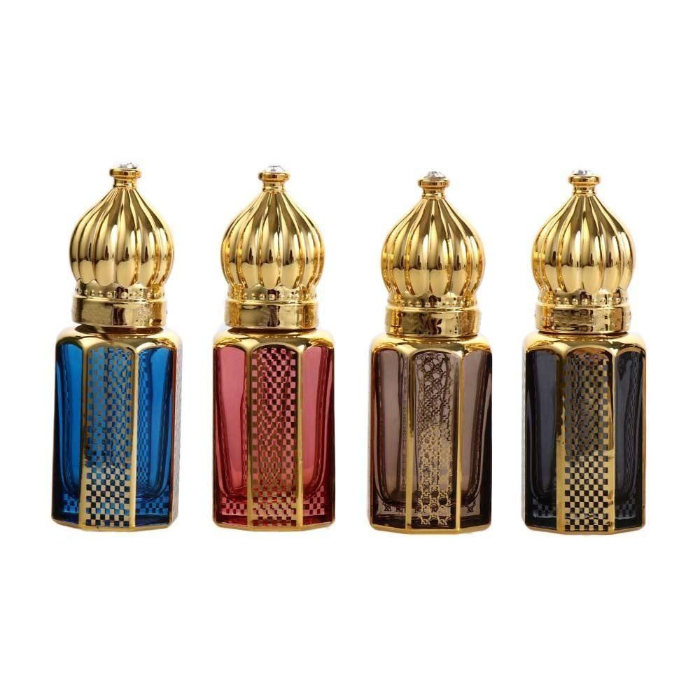 Sample Vial Electroplating Min - огляд і ціна Luxury Skincare Oil