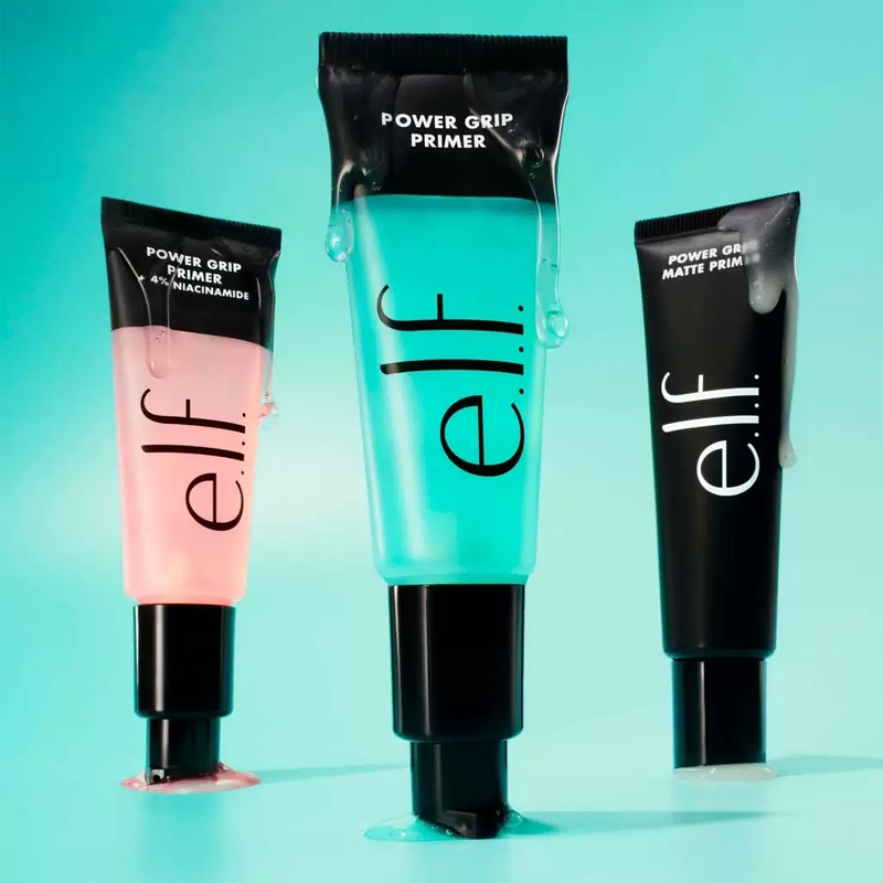 Luxury Elf Skincare Products P - огляд і ціна Luxury Skincare Daily