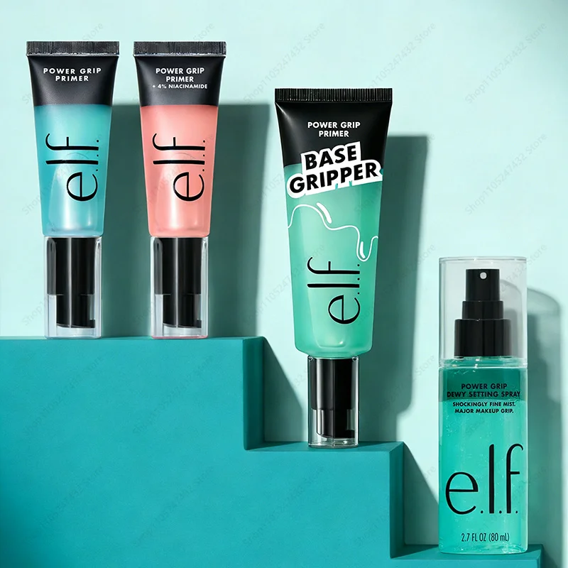 Luxury Elf Skincare Products P - огляд і ціна Luxury Skincare Daily