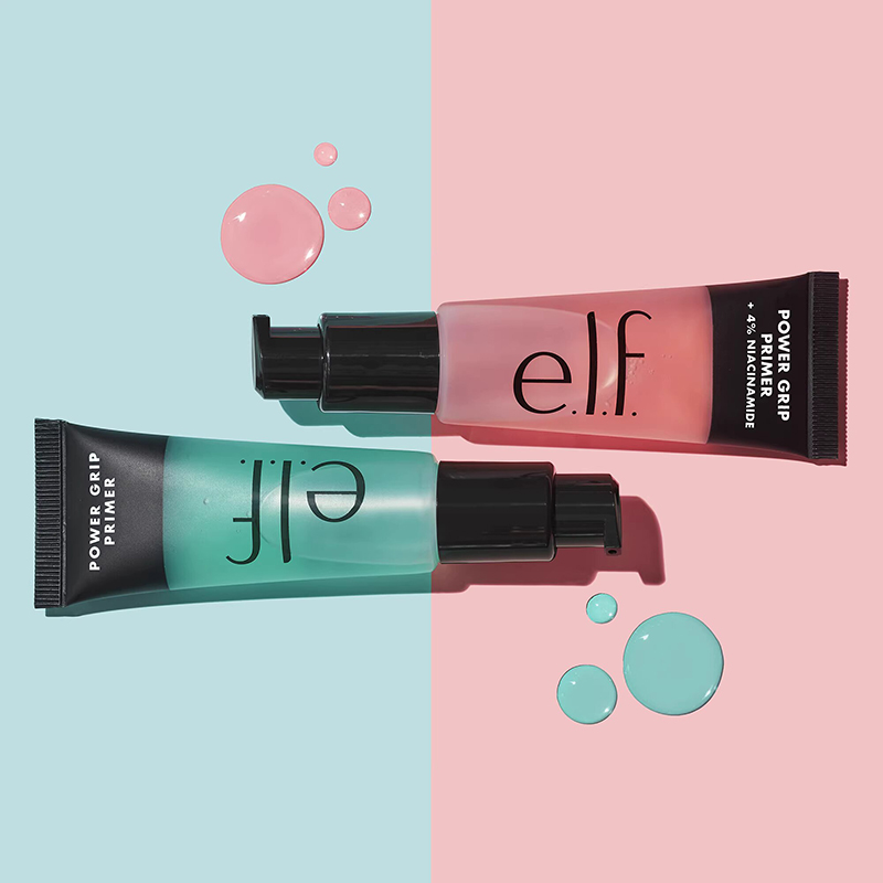 Luxury Elf Skincare Products P - огляд і ціна Luxury Skincare Daily