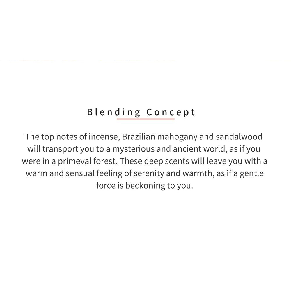 YANDER 1:1 Oud Wood Fragrance  - огляд і ціна Luxury Skincare Oil