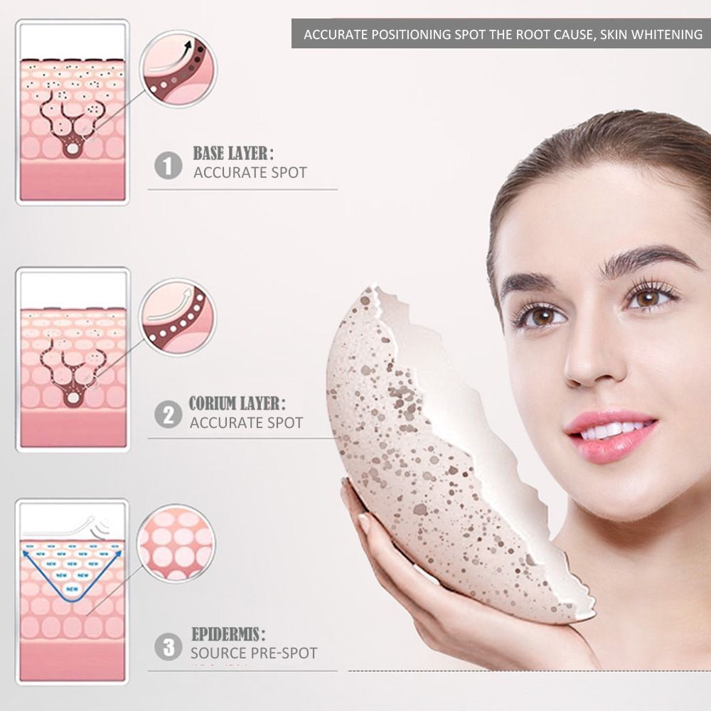 Snail Extract Collagen Pearl L - огляд і ціна Luxury Skincare Daily