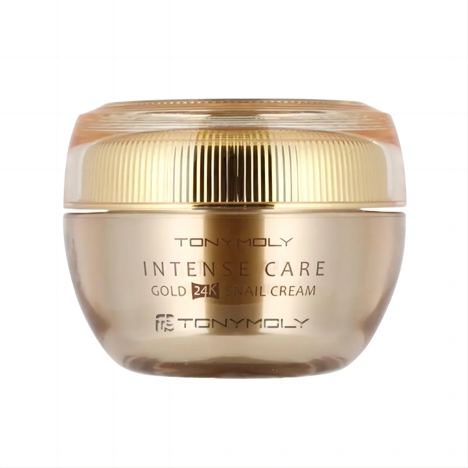 Korea SkinCare TONYMOLY 24K Go - огляд і ціна Luxury Skincare Korea