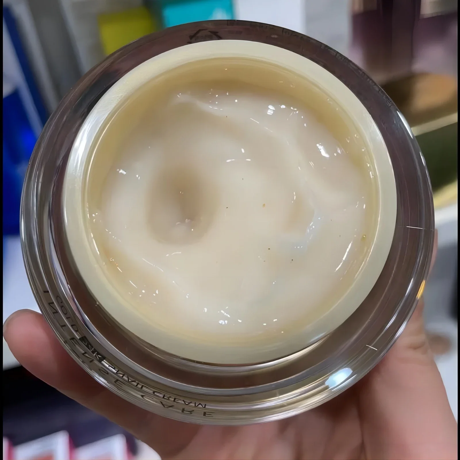 Korea SkinCare TONYMOLY 24K Go - огляд і ціна Luxury Skincare Korea