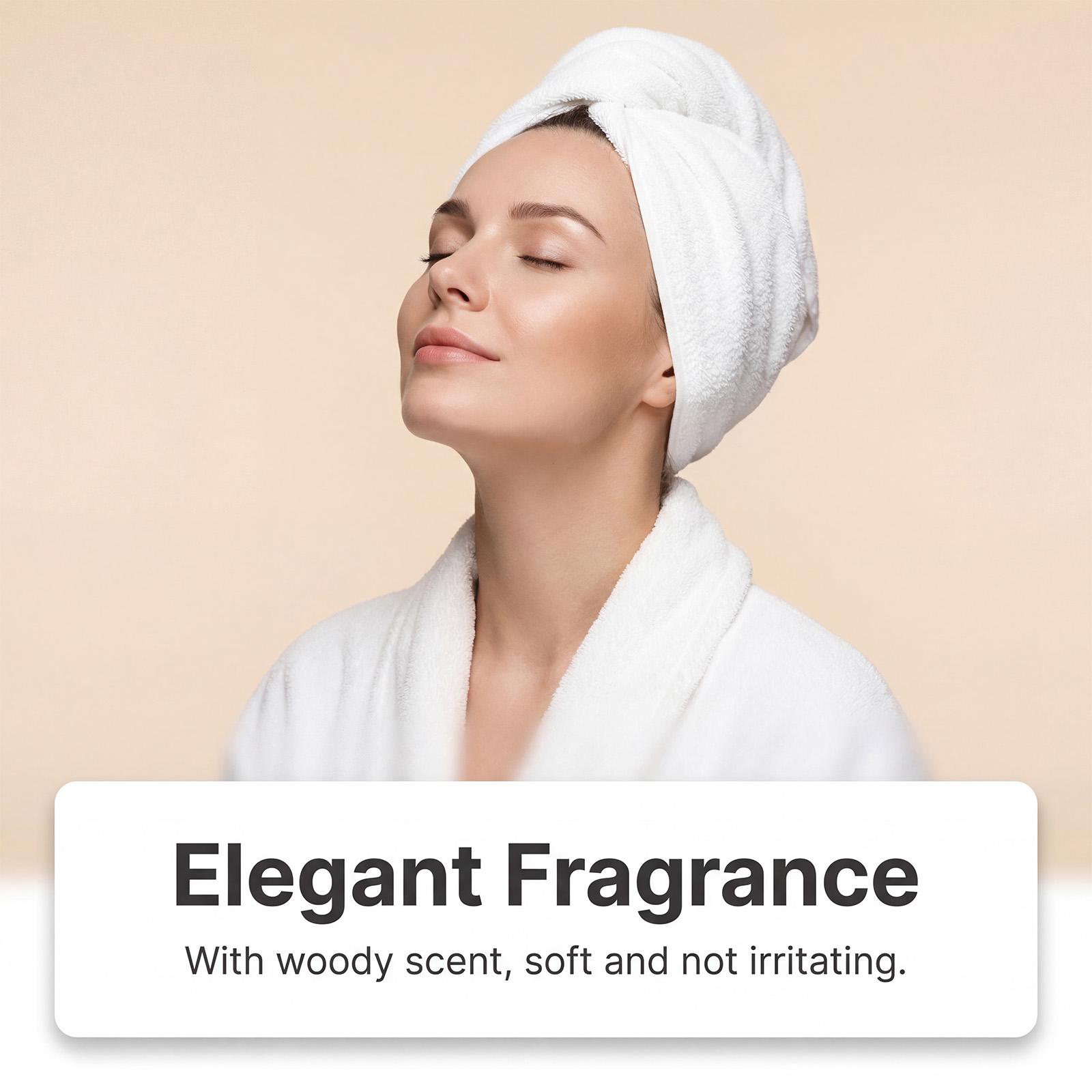 Luxury Fragrance Moisturizing  - огляд і ціна Luxury Skincare Daily