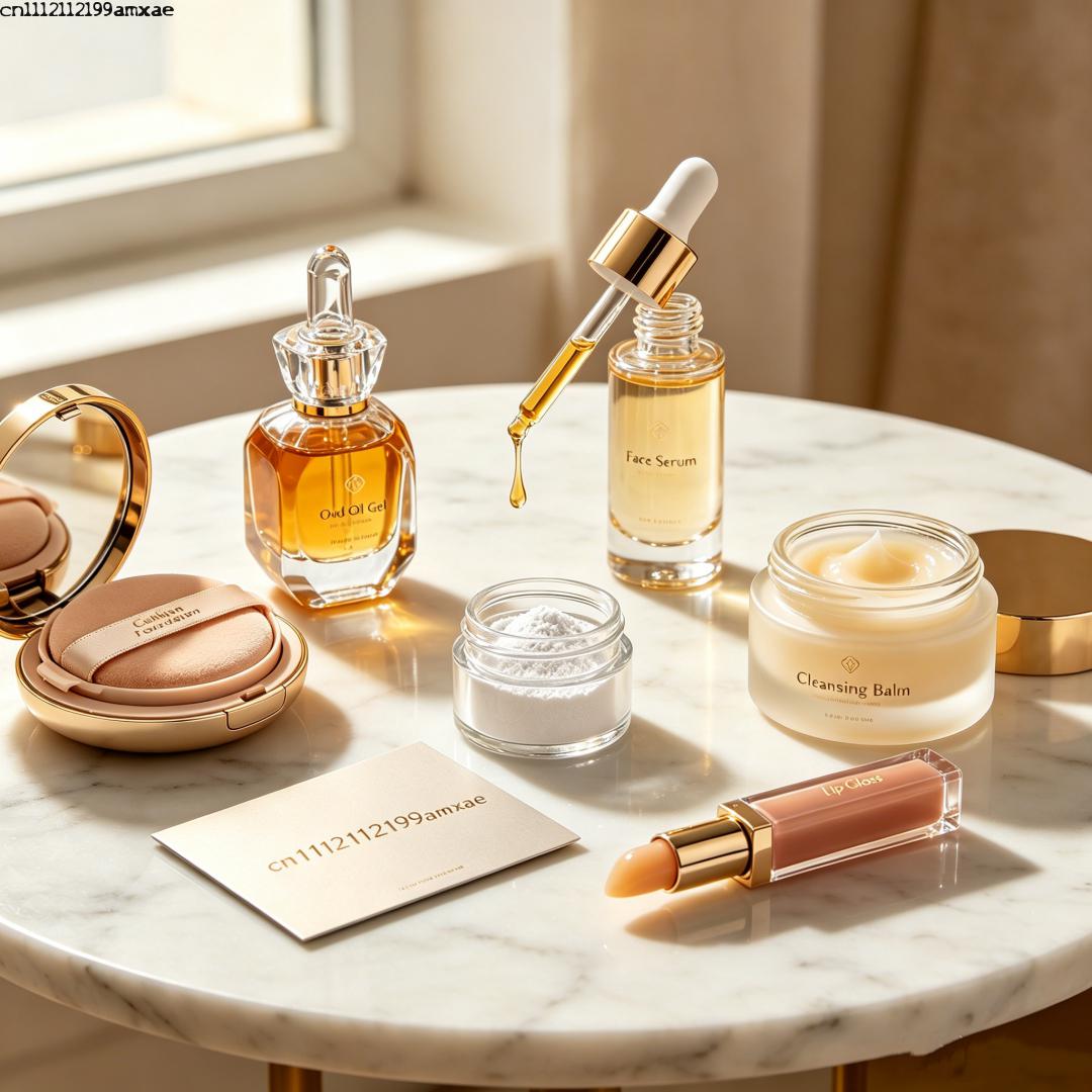 99.8% Ultra Lipophilic Nano Si - огляд і ціна Luxury Skincare Oil