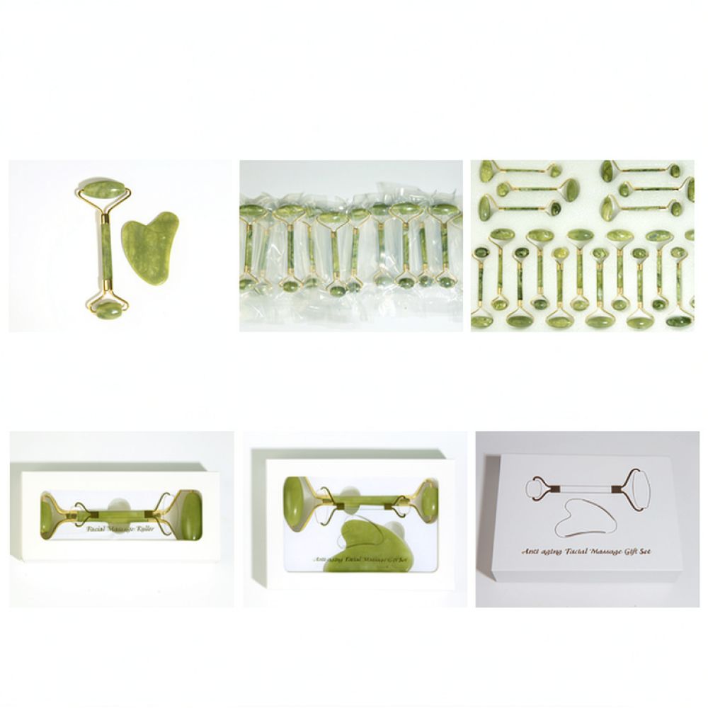 Hand Woven Xiu Jade Eye Patch  - огляд і ціна Luxury Skincare Daily