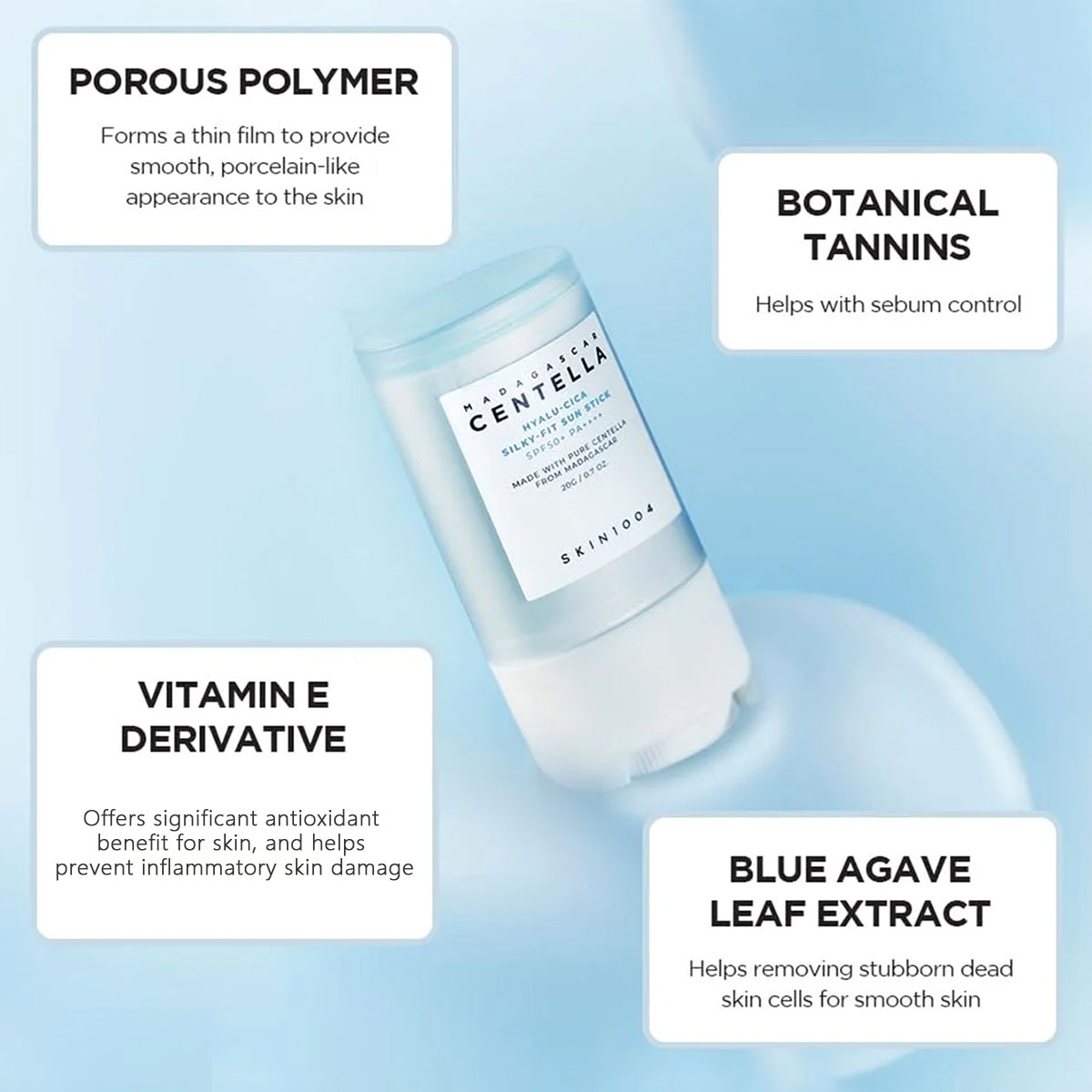 SKIN1004 Madagascar Centella H - огляд і ціна Luxury Skincare Korea