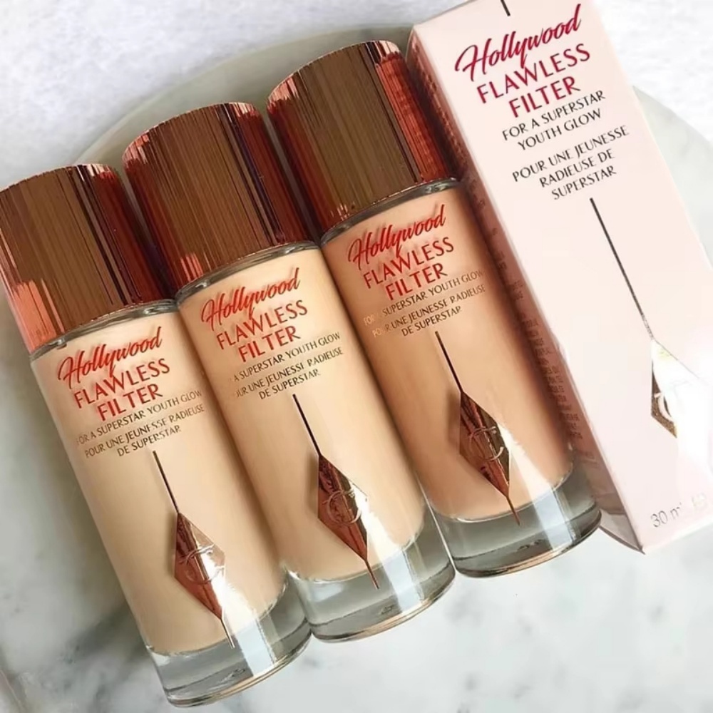 Charlotte Tilbury Cosmetics Fl - огляд і ціна Luxury Skincare Set