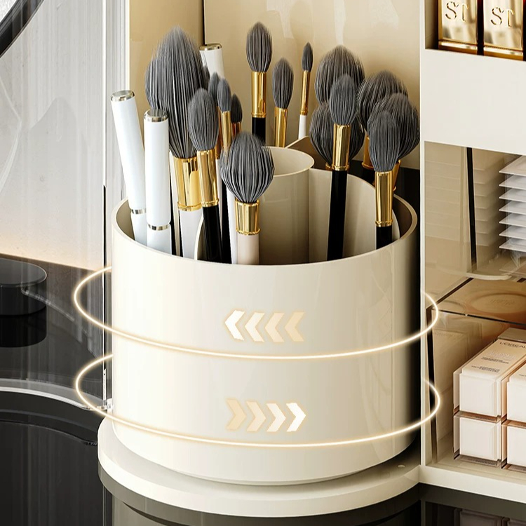 Luxury Dustproof Cosmetic Box  - огляд і ціна Luxury Skincare Daily