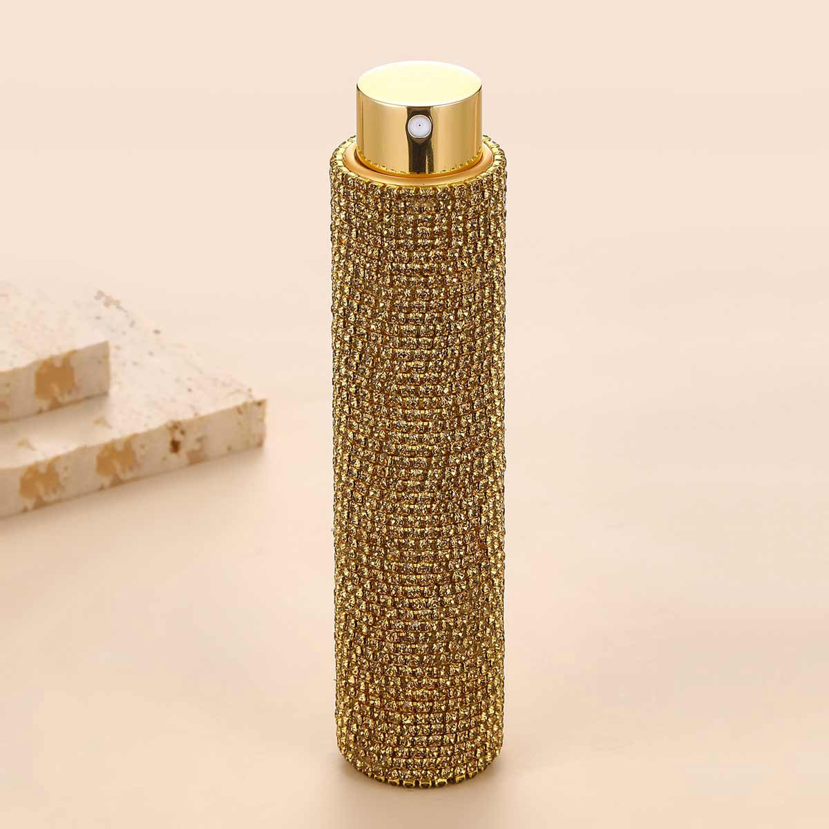 Perfume Bottle Luxurious Packa - огляд і ціна Luxury Skincare Set