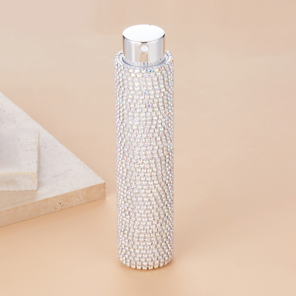 Perfume Bottle Luxurious Packa - огляд і ціна Luxury Skincare Set