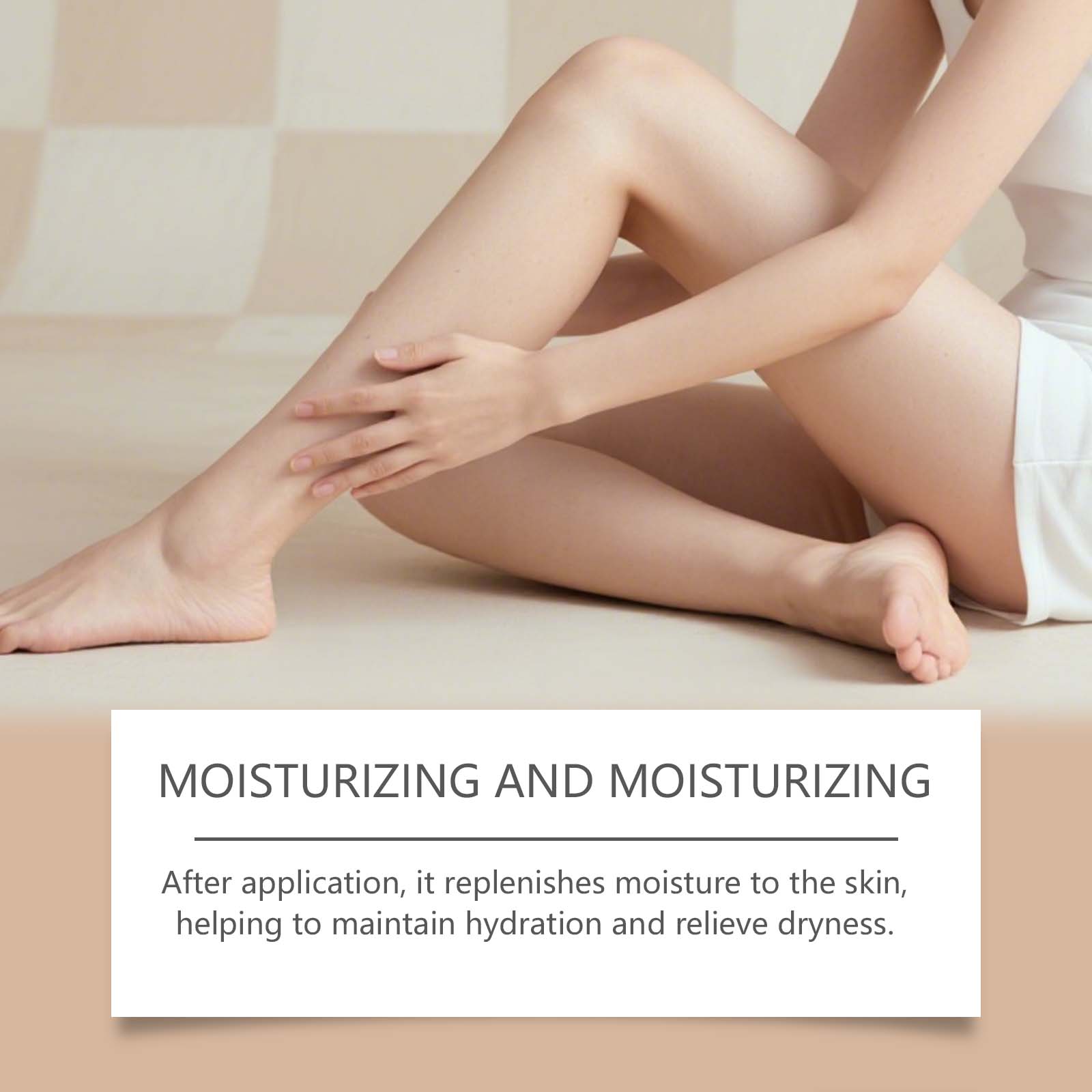 Body Oil Moisturizing and Repa - огляд і ціна Luxury Skincare Oil