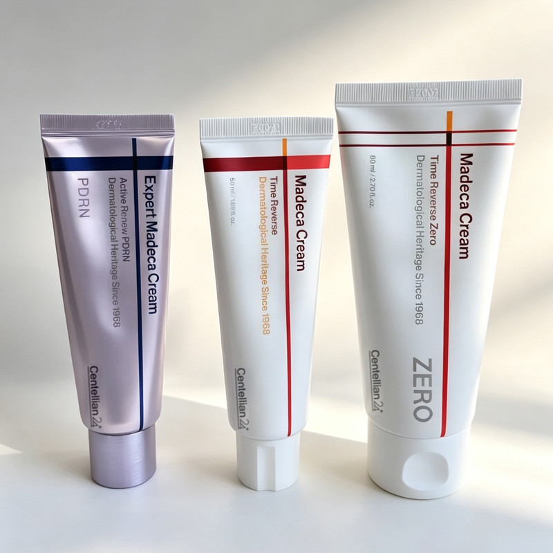 Luxury Centellian 24 Expert Ma - огляд і ціна Luxury Skincare Daily