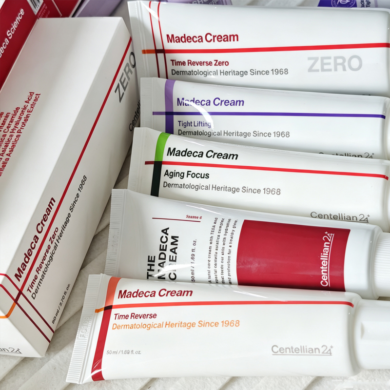 Luxury Centellian 24 Expert Ma - огляд і ціна Luxury Skincare Daily
