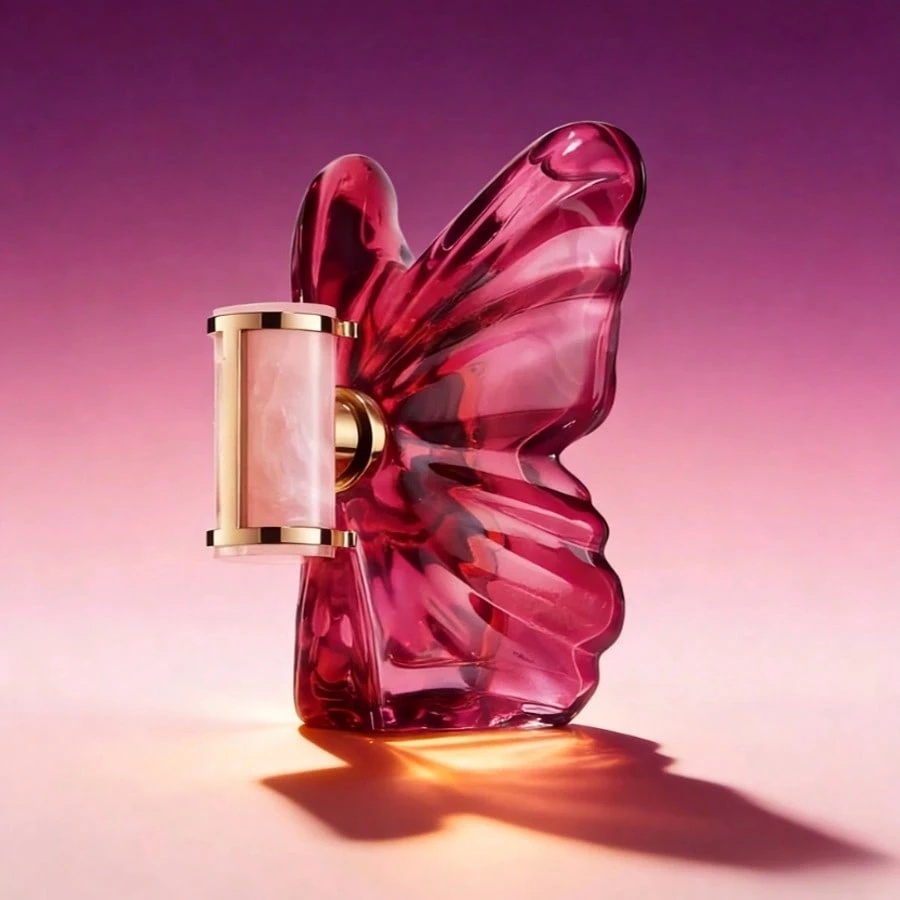 La Bomba is an oriental flower - огляд і ціна Luxury Skincare Oil