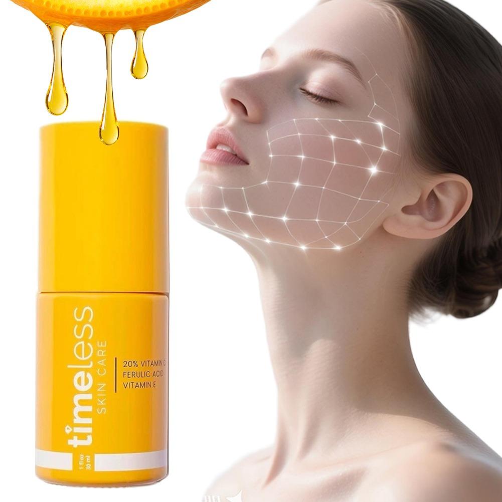 Vitamin C Face Serum 30ml Hydr - огляд і ціна Exosome Serum Ampoule