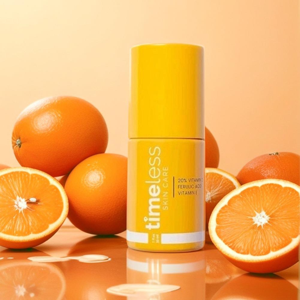 Vitamin C Face Serum 30ml Hydr - огляд і ціна Exosome Serum Ampoule