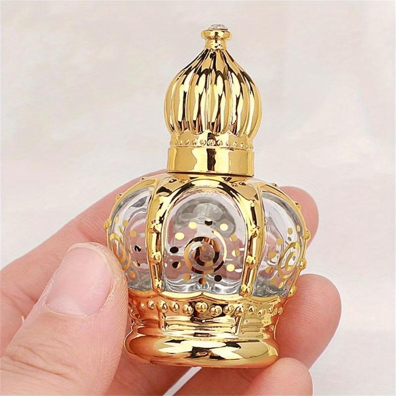 4pcs/set Luxury Golden Essenti - огляд і ціна Luxury Skincare Oil