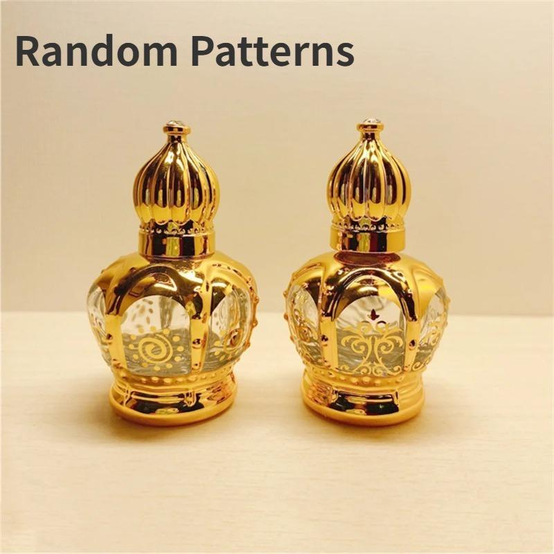 4pcs/set Luxury Golden Essenti - огляд і ціна Luxury Skincare Oil