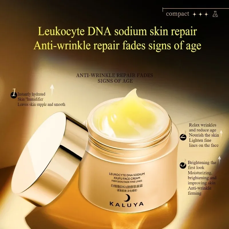 Luxury Creams Set for Dull Ski - огляд і ціна Luxury Skincare Set