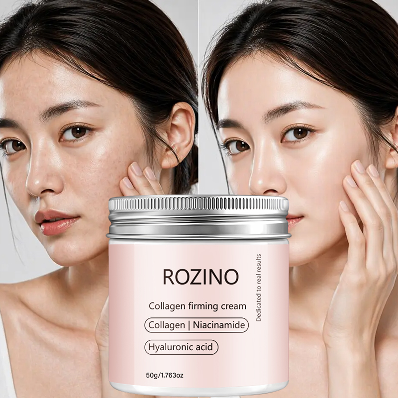 50g Collagen Firming Cream, Ko - огляд і ціна Luxury Skincare Korea