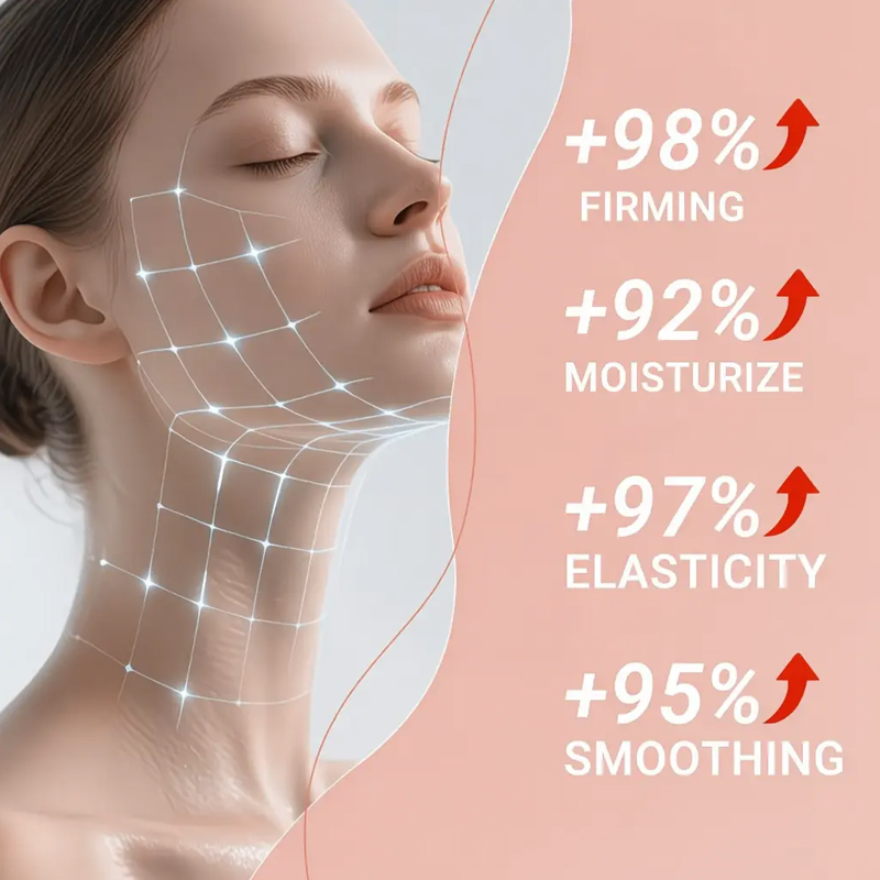 50g Collagen Firming Cream, Ko - огляд і ціна Luxury Skincare Korea